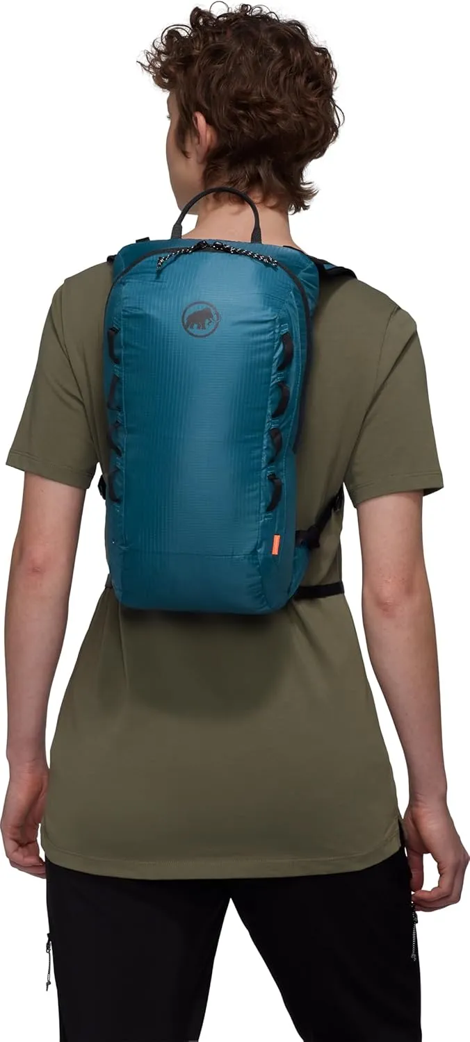 Mammut Backpack, Sapphire, 12 L