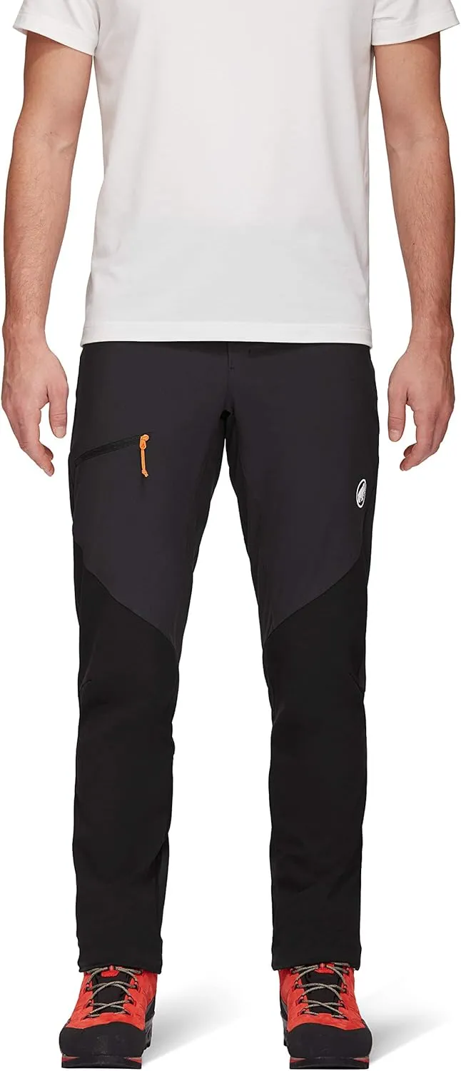 Mammut Courmayeur SO Pants - Men's