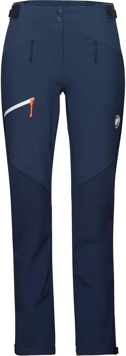 Mammut Courmayeur SO Pants - Women's