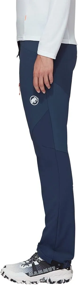Mammut Courmayeur SO Pants - Women's