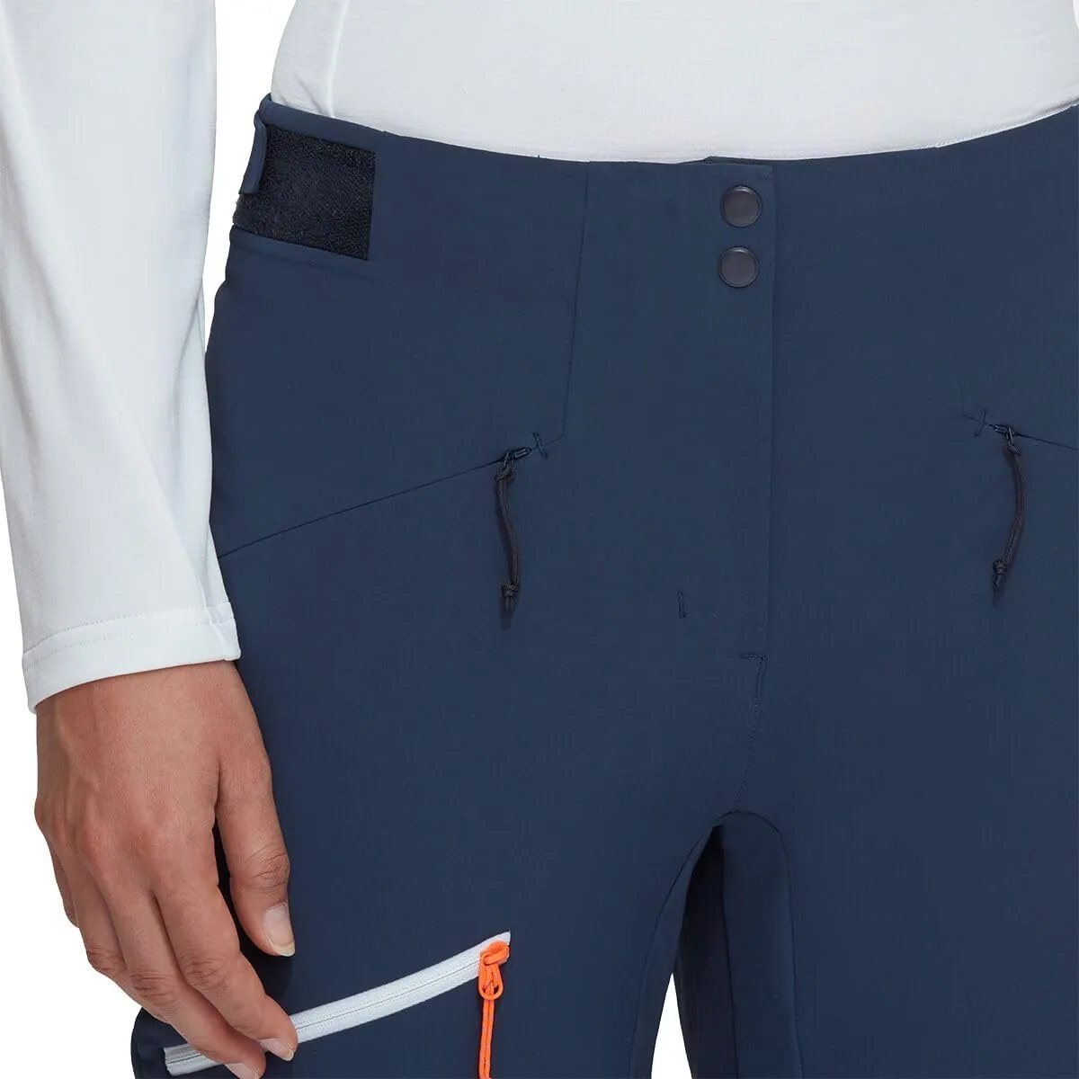 Mammut Courmayeur SO Pants - Women's