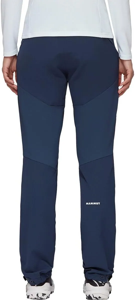 Mammut Courmayeur SO Pants - Women's