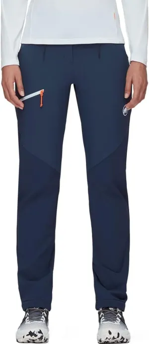 Mammut Courmayeur SO Pants - Women's