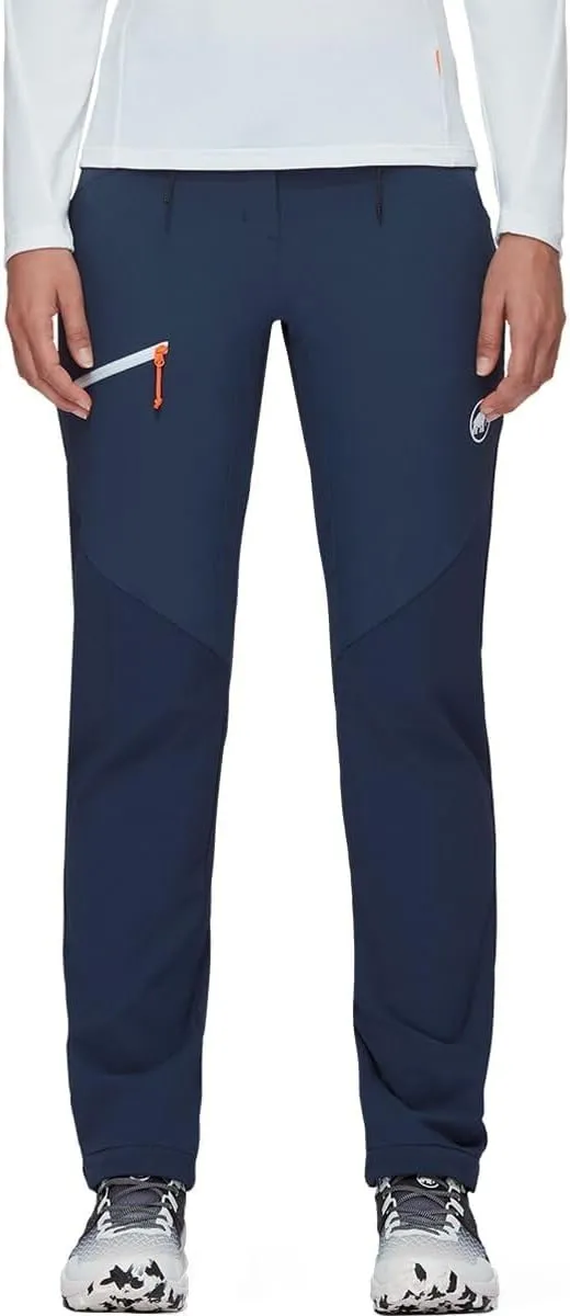 Mammut Courmayeur SO Pants - Women's