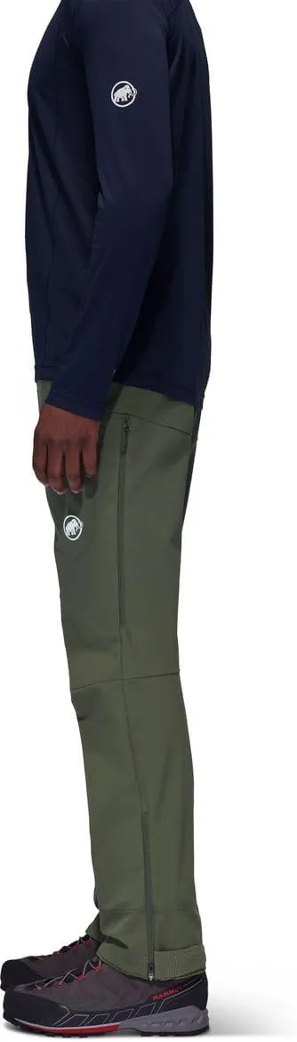 Mammut Men's Taiss Guide SO Pants