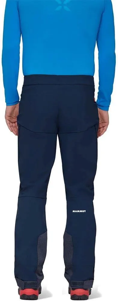 Mammut Men's Taiss Guide SO Pants