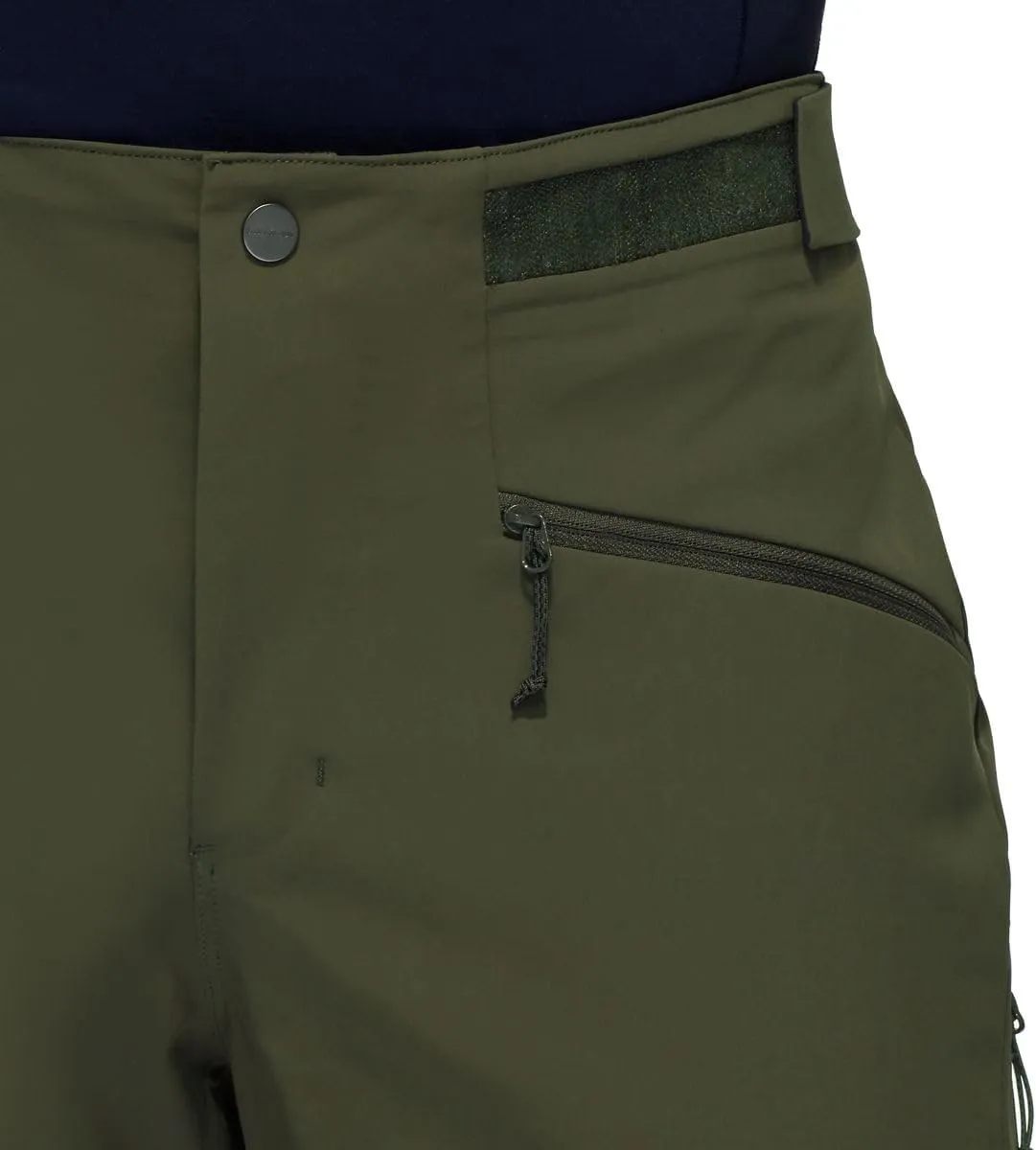 Mammut Men's Taiss Guide SO Pants