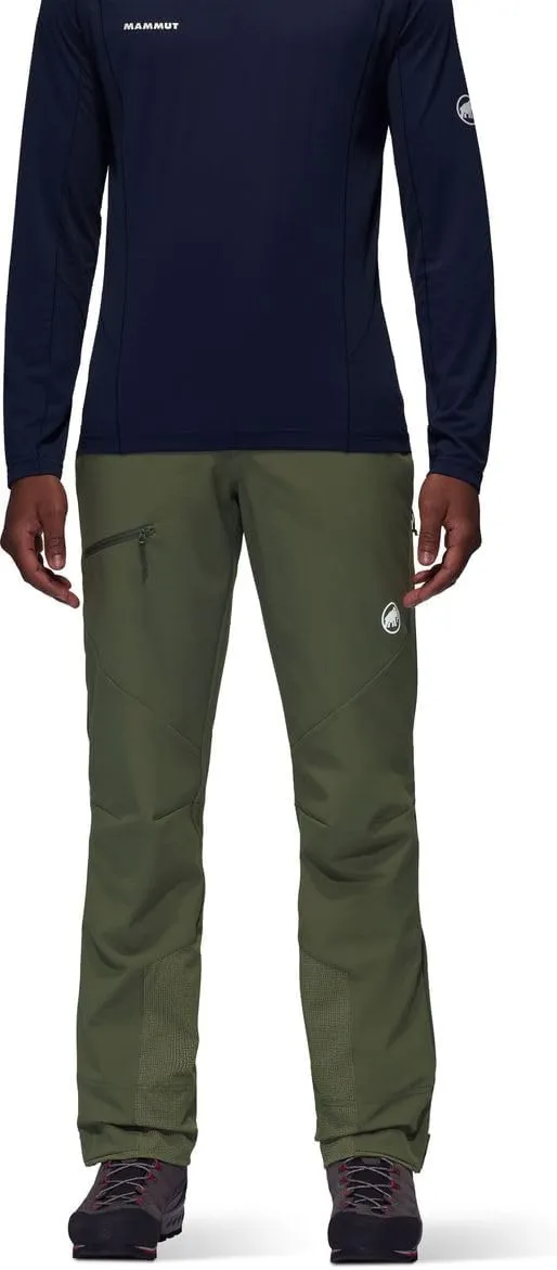 Mammut Men's Taiss Guide SO Pants