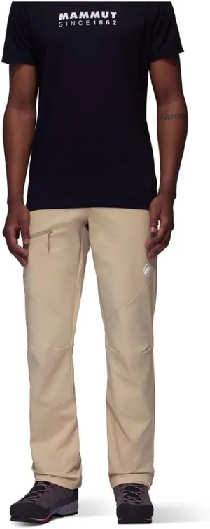 Mammut Men's Taiss Guide SO Pants