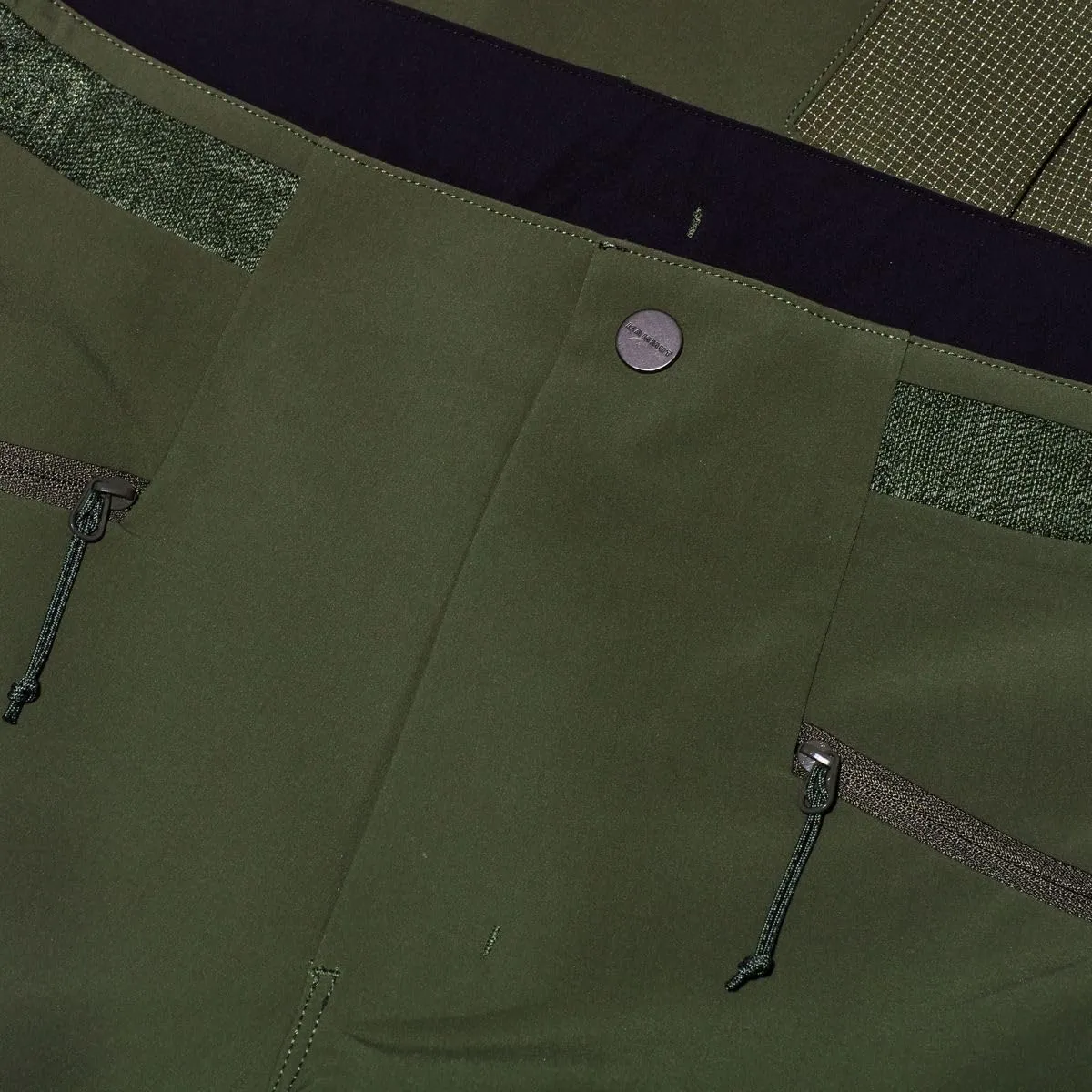 Mammut Men's Taiss Guide SO Pants