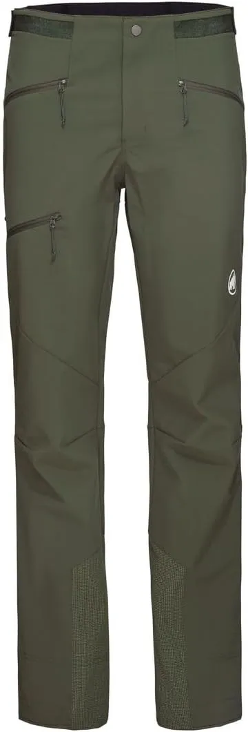 Mammut Men's Taiss Guide SO Pants