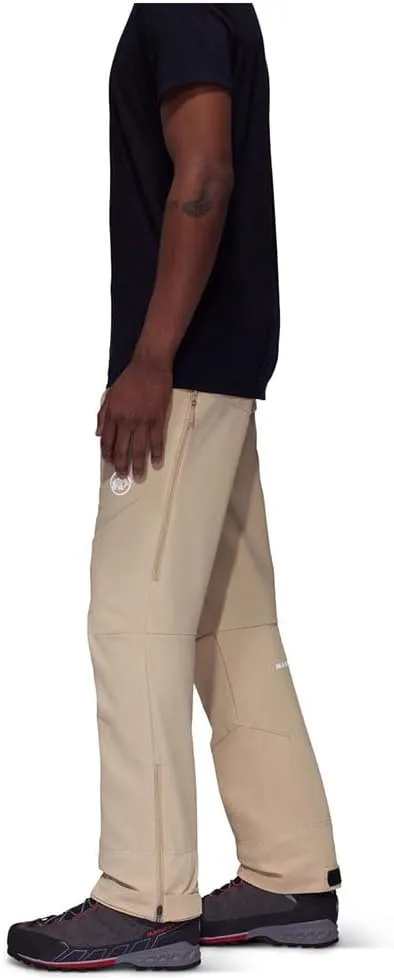 Mammut Men's Taiss Guide SO Pants
