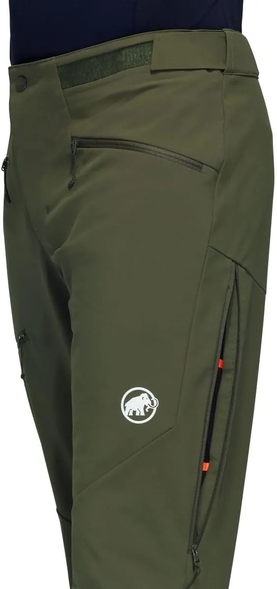 Mammut Men's Taiss Guide SO Pants