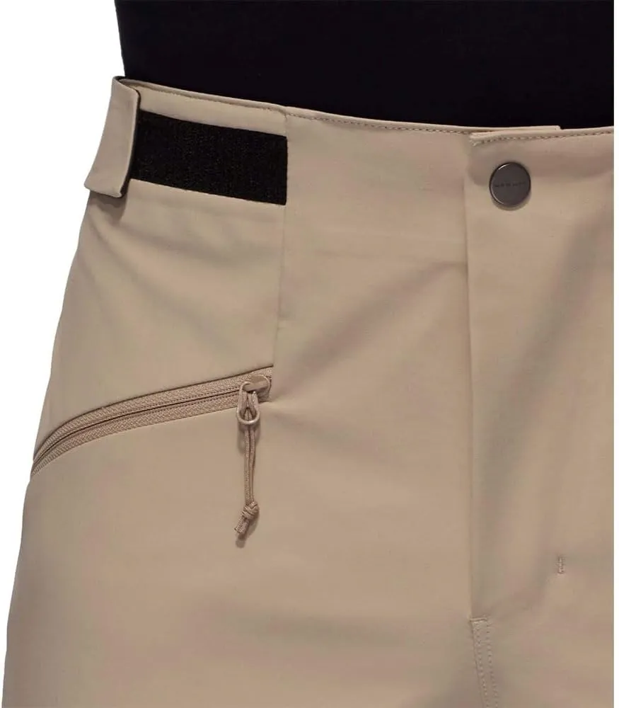Mammut Men's Taiss Guide SO Pants
