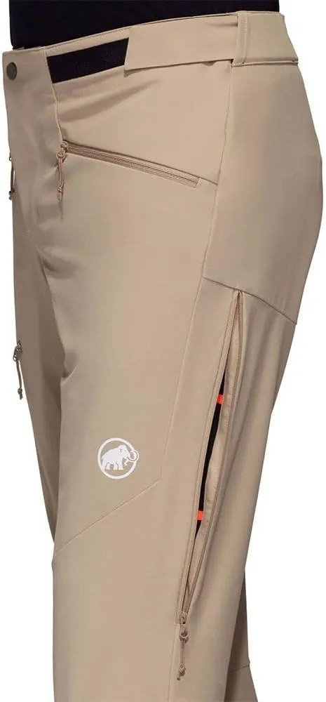 Mammut Men's Taiss Guide SO Pants