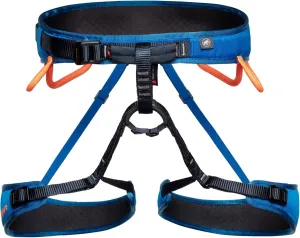 Mammut Ophir Fast Adjust Climbing Harness - Men's