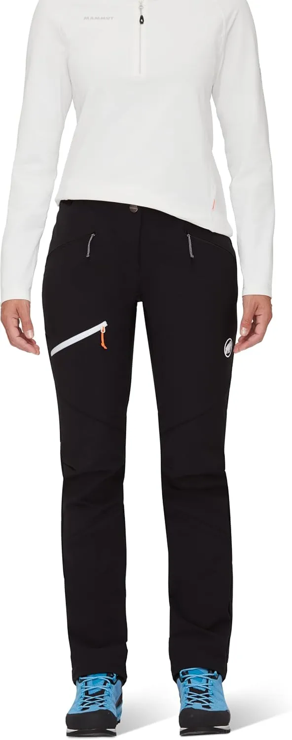Mammut Taiss So Pants - Women's