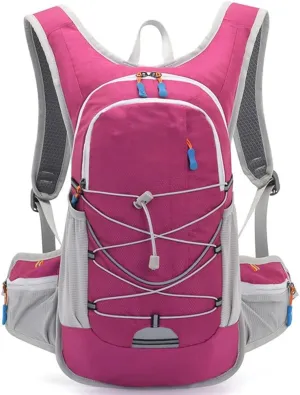 Marathon Running Vest,hydration Packs for Runners,Ergonomic Hydration Backpack with Adjustable Shoulder Straps