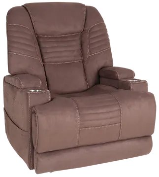 MARCOS Power Lift Recliner by THEOREM