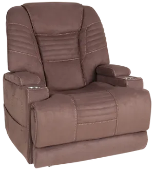 MARCOS Power Lift Recliner by THEOREM