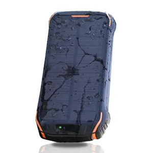 MARENGO - 26 800mAh Solar Power Bank