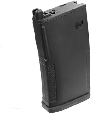 MATEN .308 Green Gas Enhanced Polymer 38 Round Airsoft Magazine