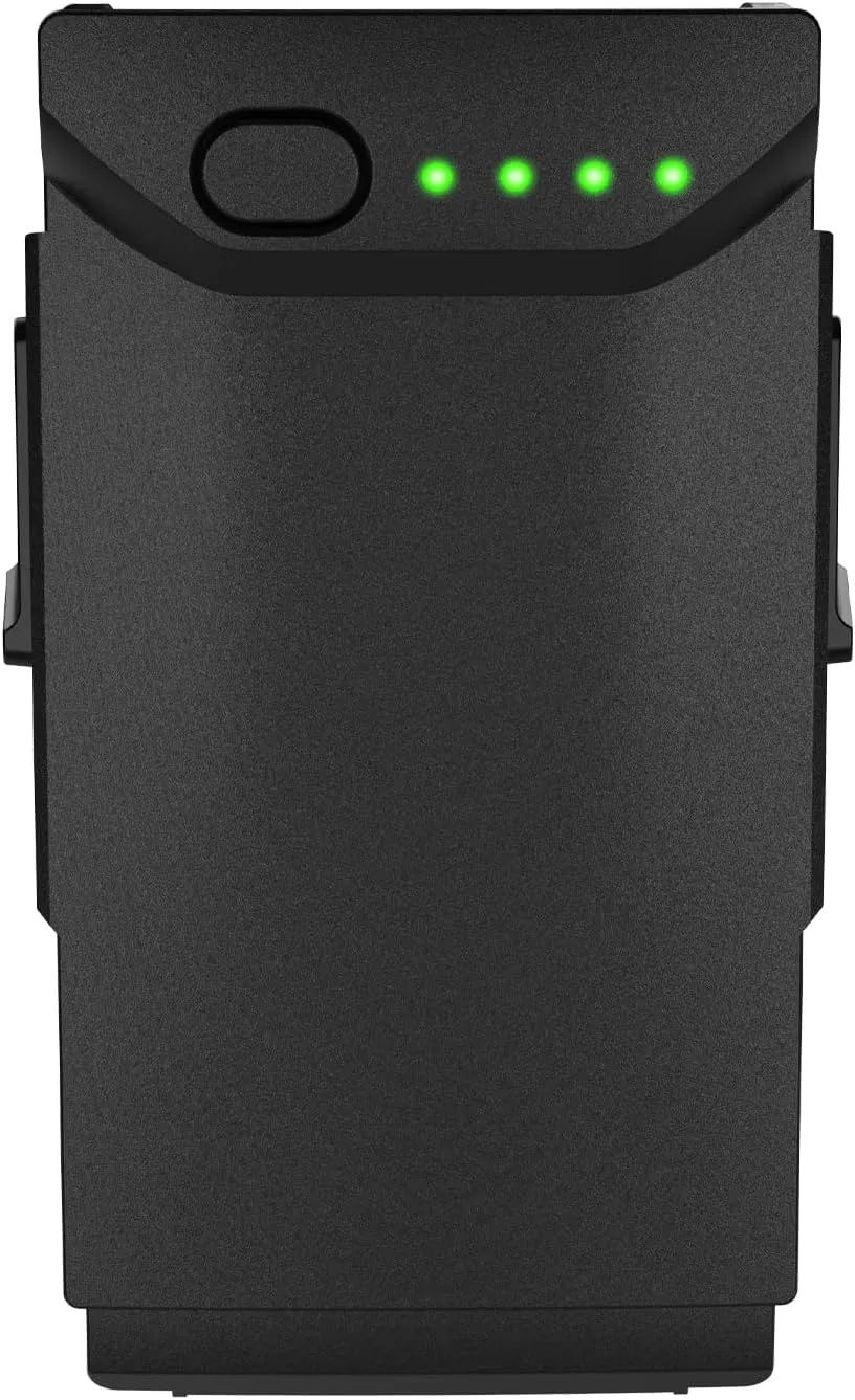 Mavic Air Battery, 2375mAh Intelligent Flight Battery Compatible with DJI Mavic Air Drone, 21mins Max for Flight