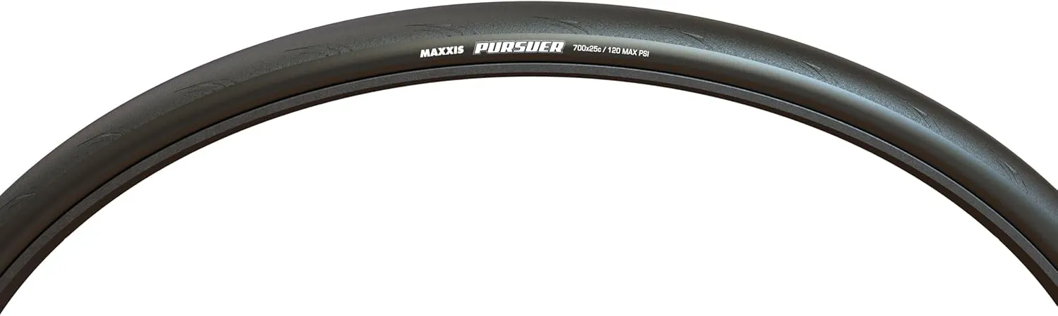 Maxxis Pursuer - Single Compound - 700 - Sport-Level Tire