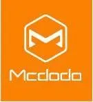 McDodo 5000 mAh Power Bank with Lightning and Micro Cable