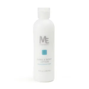 MediChoice Moisturizing Hand and Body Lotion for Sensitive Skin Fragrance-Free Flip-Top Bulk Travel Size 4 oz. Mini Lotions for Dry Hands and Body PC104FF Case 96