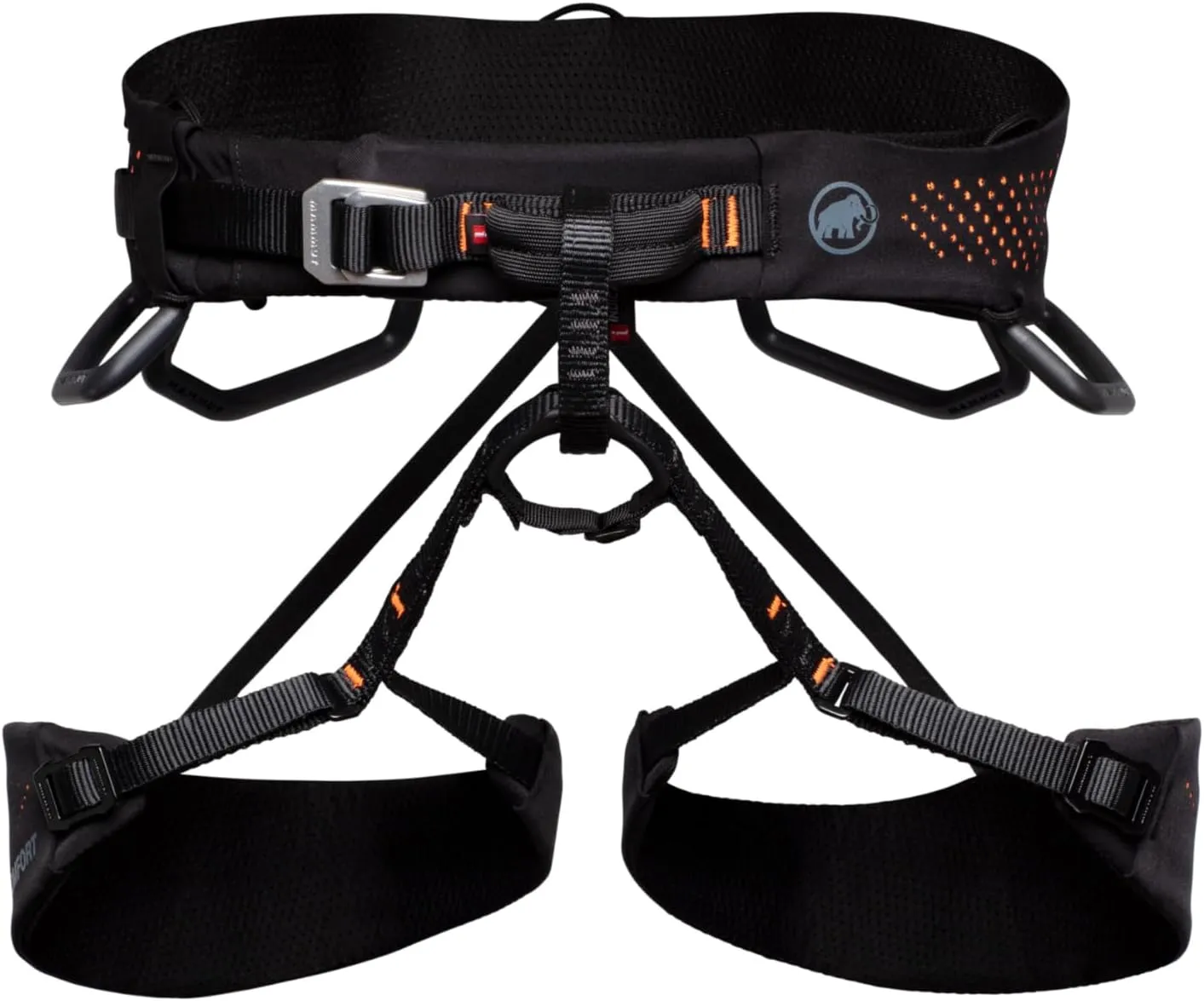 Men Comfort Fast Adjust Harnesses