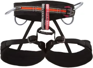 Metolius Safe Tech Deluxe Climbing Harness (For Men)