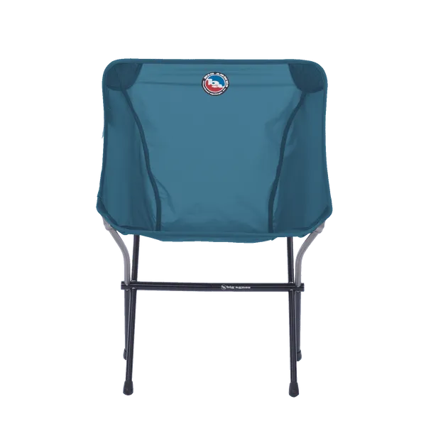 Mica Basin Camp Chair - Blue