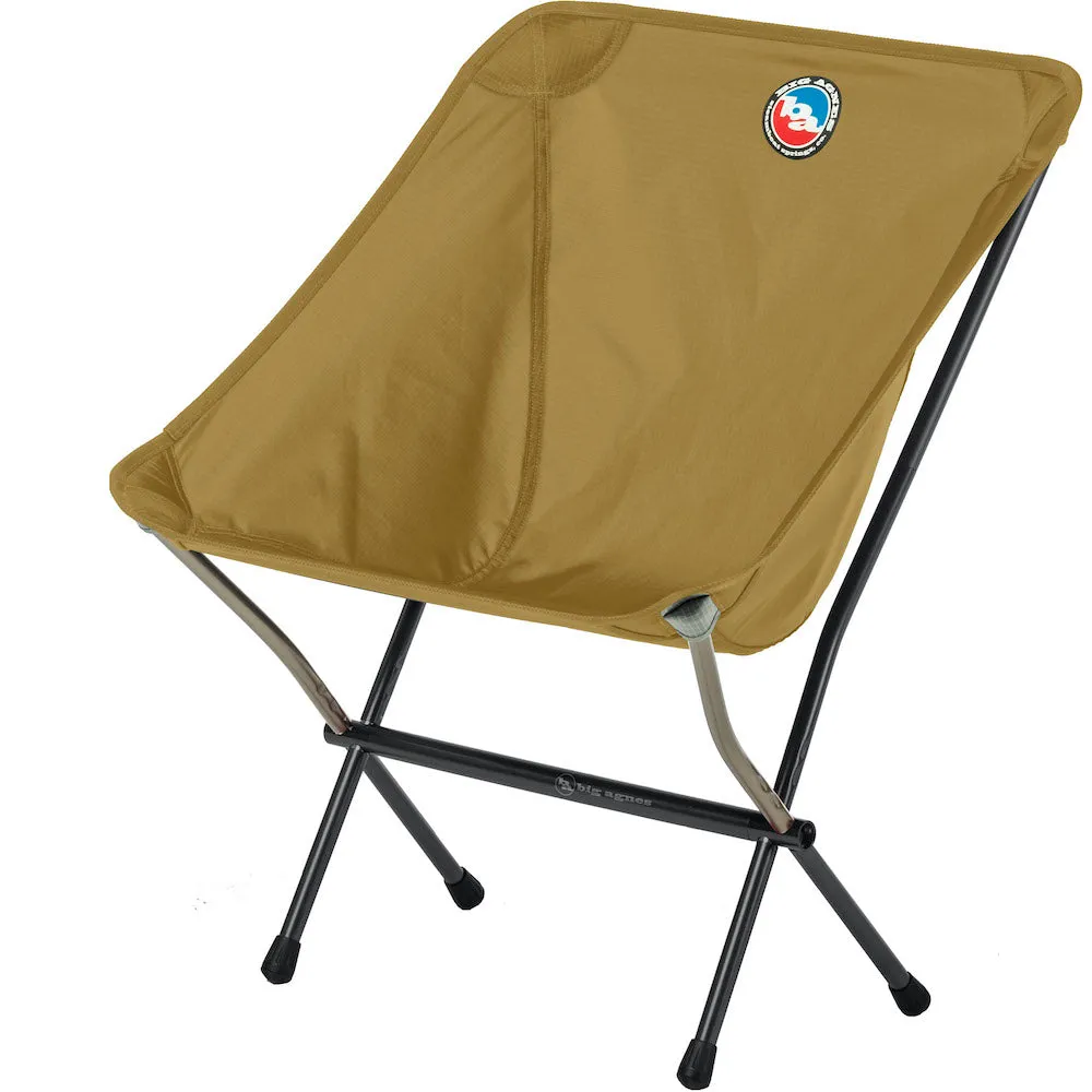 Mica Basin Camp Chair