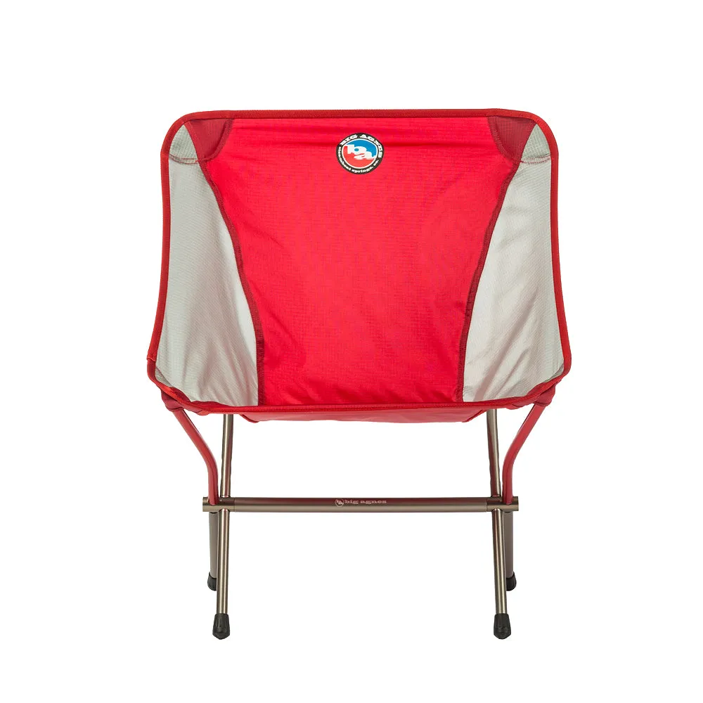 Mica Basin Camp Chair