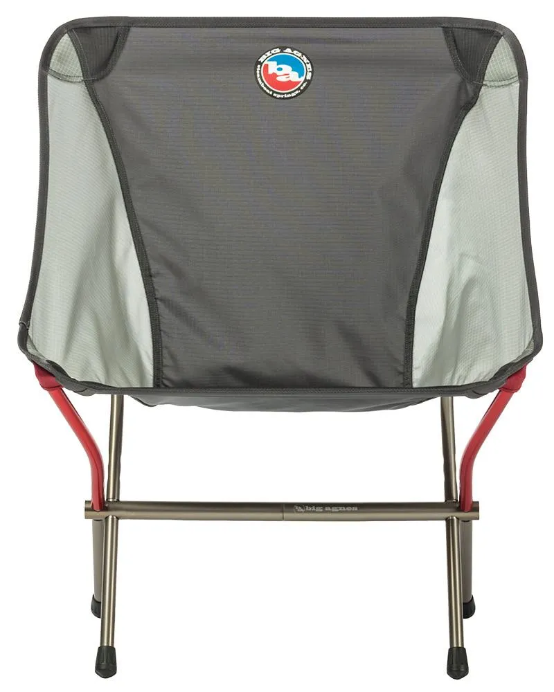 Mica Basin Camp Chair