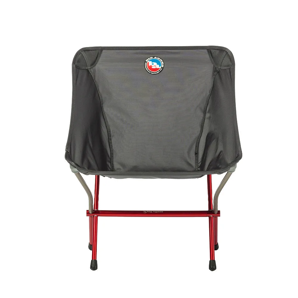 Mica Basin Camp Chair