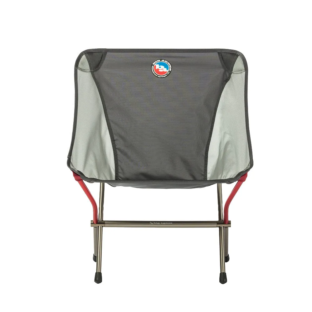 Mica Basin Camp Chair