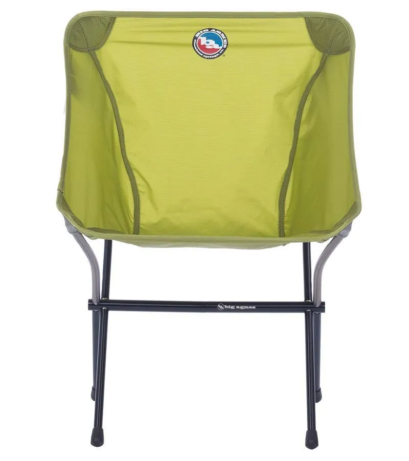 Mica Basin Camp Chair