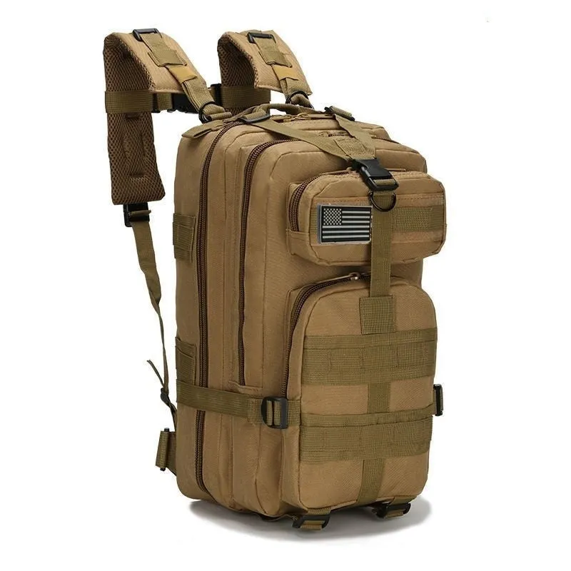 Military Tactical Backpack Large Army Backpacks Hiking Backpacks Bags