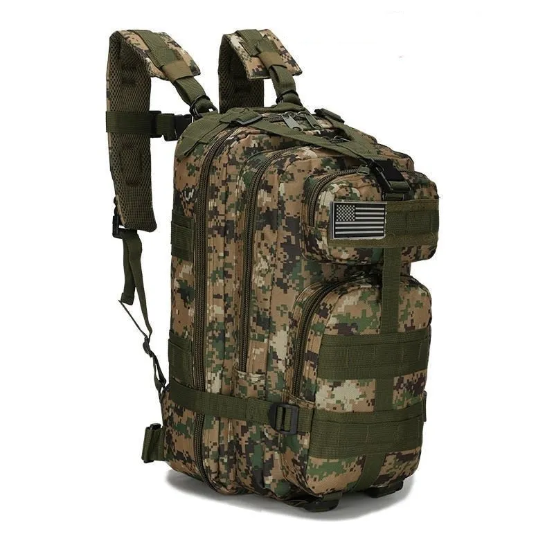 Military Tactical Backpack Large Army Backpacks Hiking Backpacks Bags