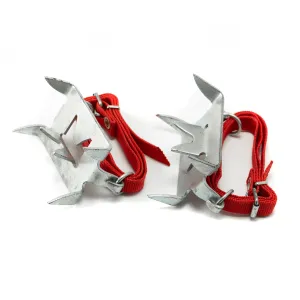 Mini Climbing Crampons