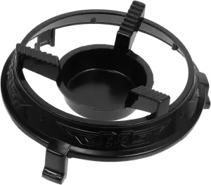 Mipcase Outdoor Cooking Essential Aluminum Camping Stove Hot Pot Stand and Portable Design