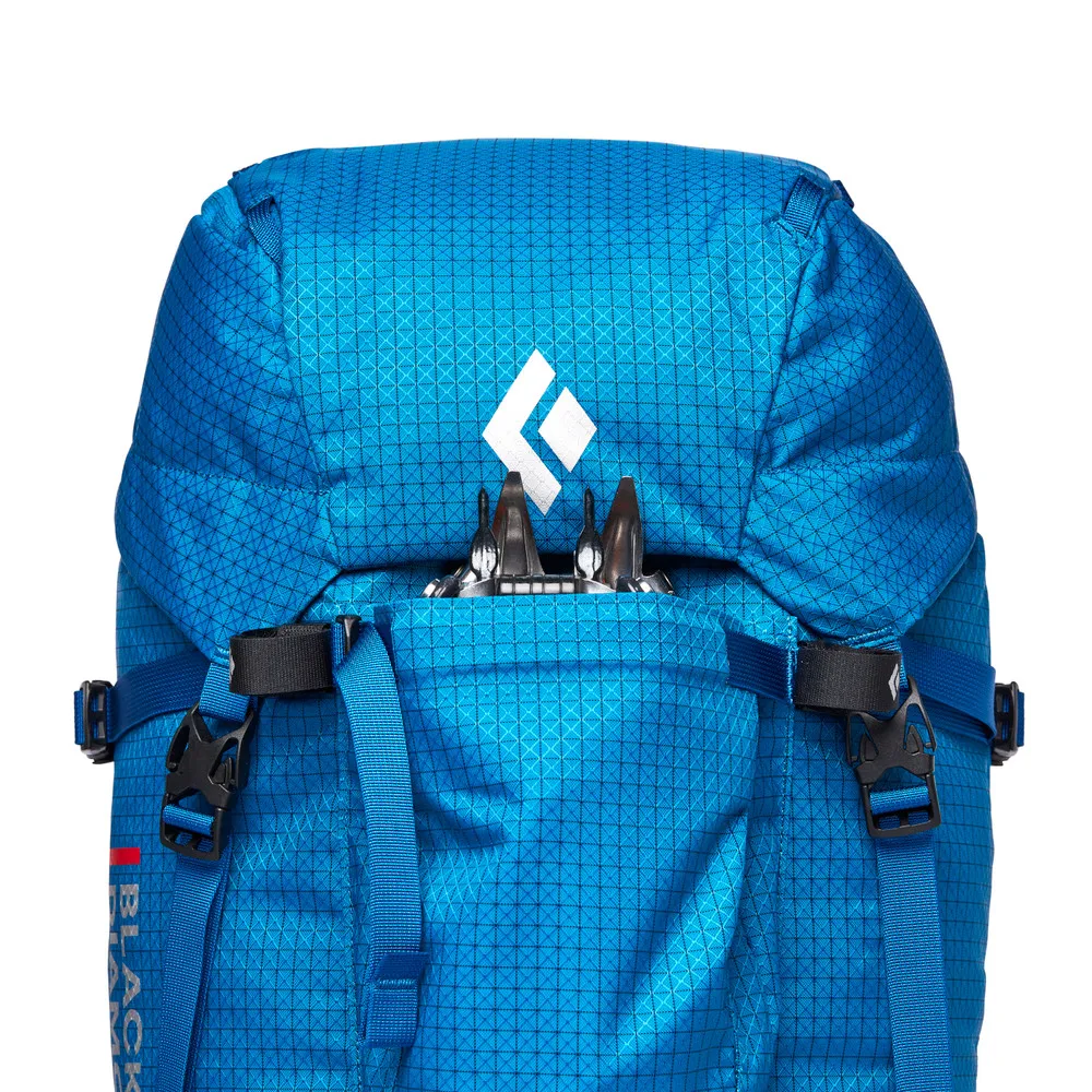 Mission 35 backpack