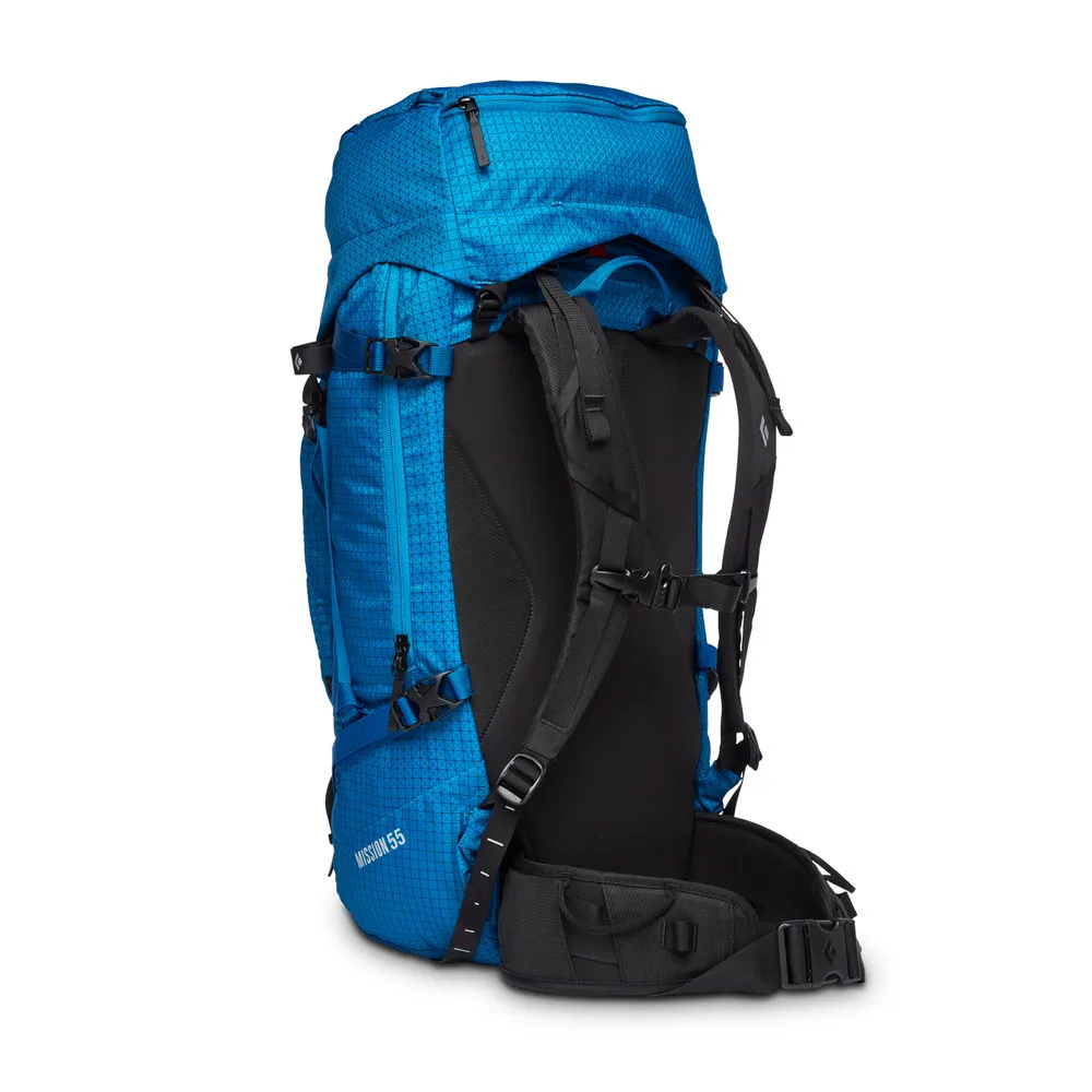 Mission 35 backpack
