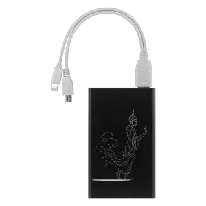 Monk's Blessing Power Bank