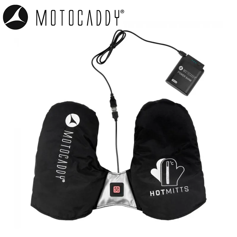 Motocaddy USB Power Bank