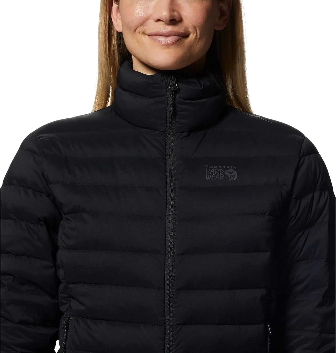 Mountain Hardwear Women's Deloro Down Jacket
