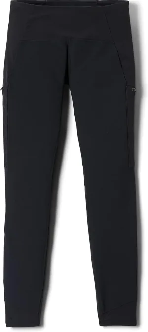 Mountain Hardwear Women's Winter Journey Tight for Climbing, Hiking, and Camping | Sun Protection and Durable