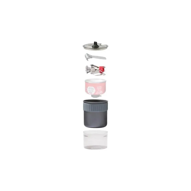 MSR PocketRocket 2 MINI Stove Kit